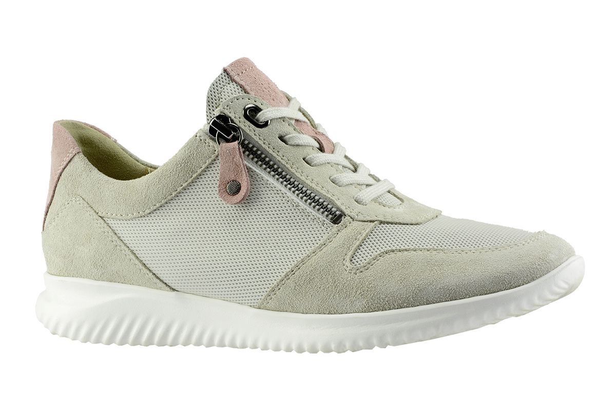 Hartjes - Modellschau Wellnessschuhe Frühjahr/Sommer 2020 