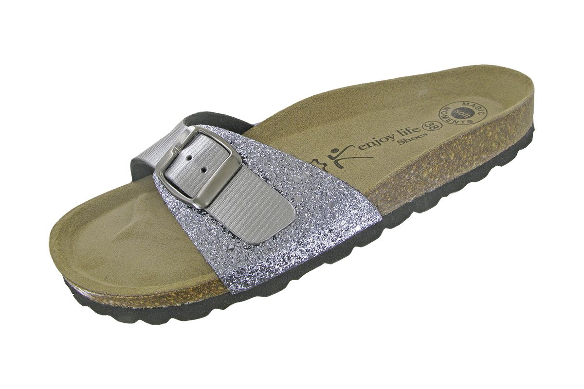 Enjoy Life - Modellschau Wellnessschuhe Frühjahr/Sommer 2020
