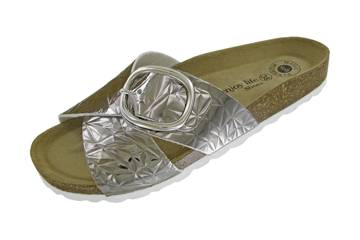 Enjoy Life - Modellschau Wellnessschuhe Frühjahr/Sommer 2020