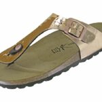 Enjoy Life - Modellschau Wellnessschuhe Frühjahr/Sommer 2020 