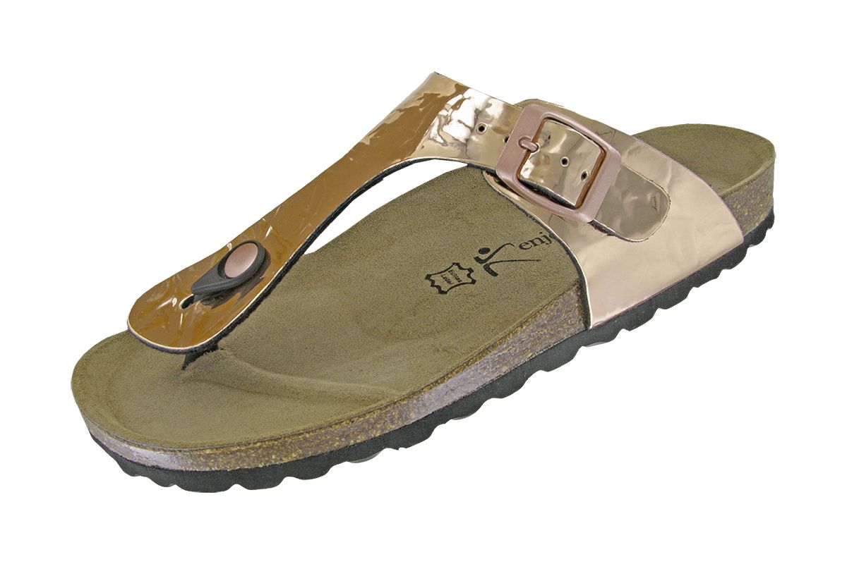 Enjoy Life - Modellschau Wellnessschuhe Frühjahr/Sommer 2020 