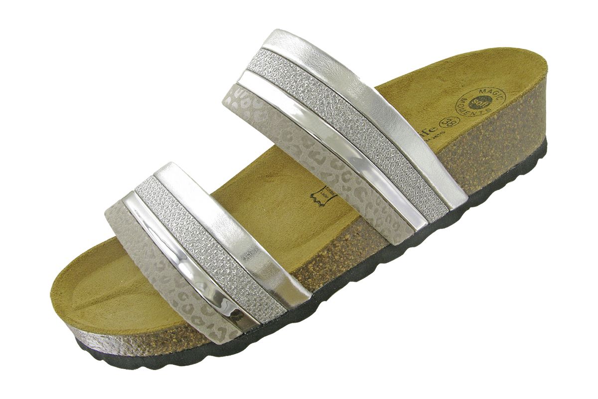 Enjoy Life - Modellschau Wellnessschuhe Frühjahr/Sommer