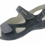 Hickersberger - Modellschau Wellnessschuhe Frühjahr/Sommer 2020 