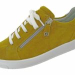 Hickersberger - Modellschau Wellnessschuhe Frühjahr/Sommer 2020 