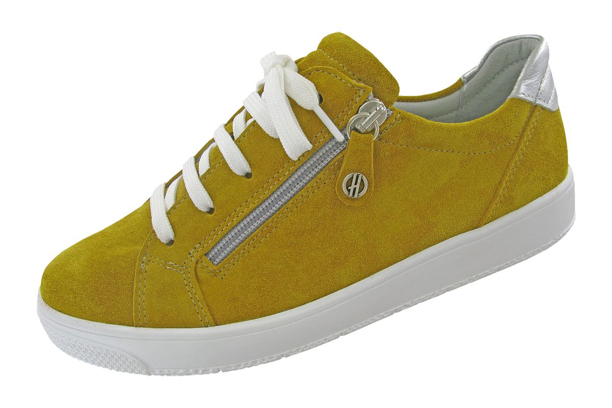 Hickersberger - Modellschau Wellnessschuhe Frühjahr/Sommer 2020 