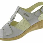 Hickersberger - Modellschau Wellnessschuhe Frühjahr/Sommer 2020 
