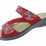 Hickersberger - Modellschau Wellnessschuhe Frühjahr/Sommer 2020 