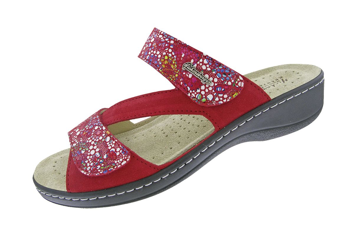 Hickersberger - Modellschau Wellnessschuhe Frühjahr/Sommer 2020 