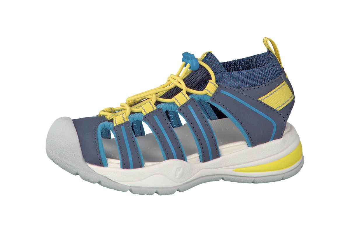 Ricosta- Modellschau Schuhtrends Frühjahr/Sommer 2020