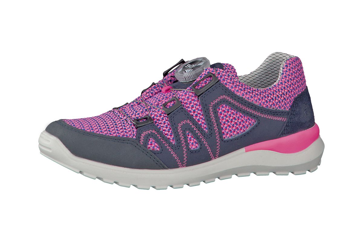Ricosta- Modellschau Schuhtrends Frühjahr/Sommer 2020