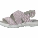 Ricosta- Modellschau Schuhtrends Frühjahr/Sommer 2020