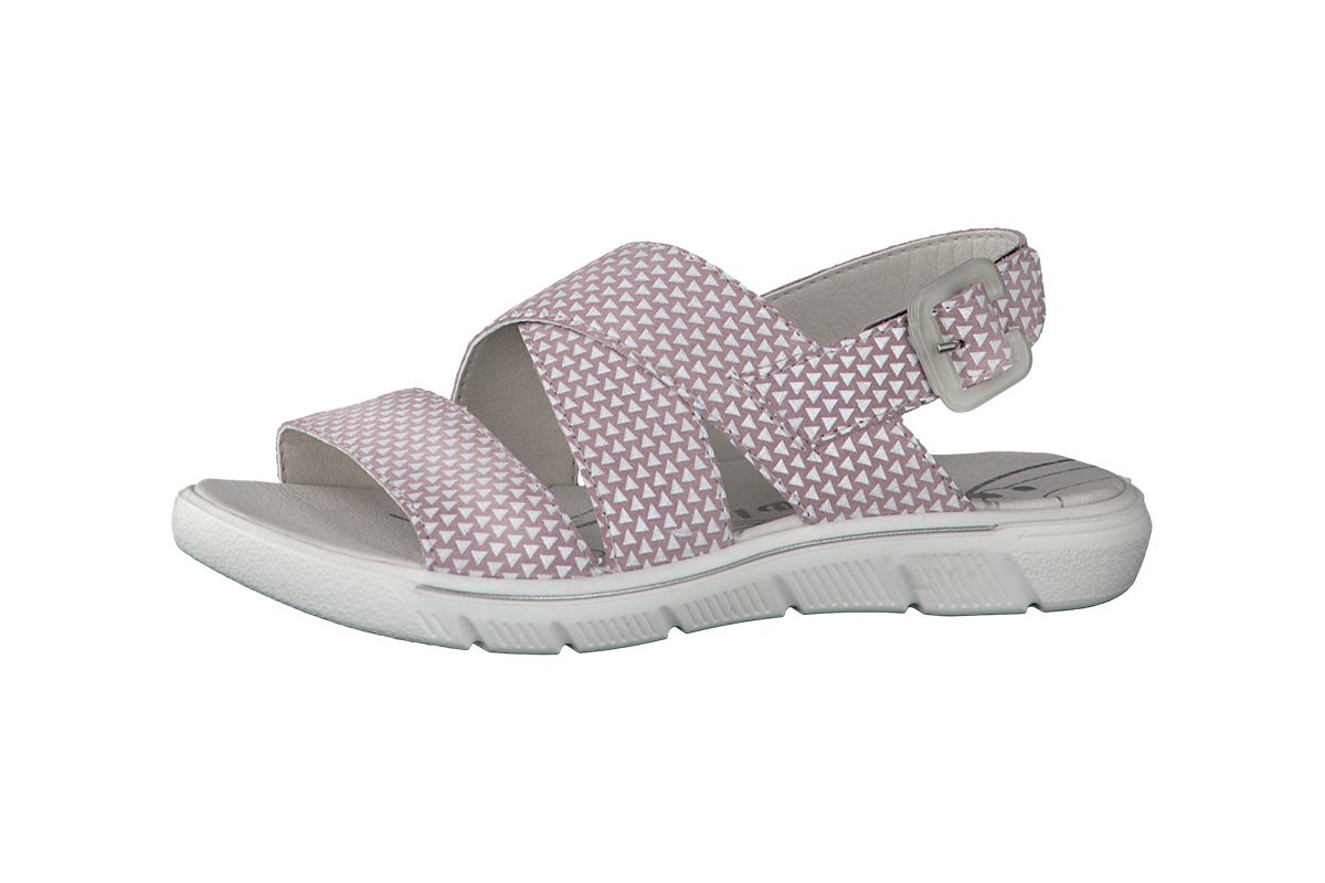 Ricosta- Modellschau Schuhtrends Frühjahr/Sommer 2020