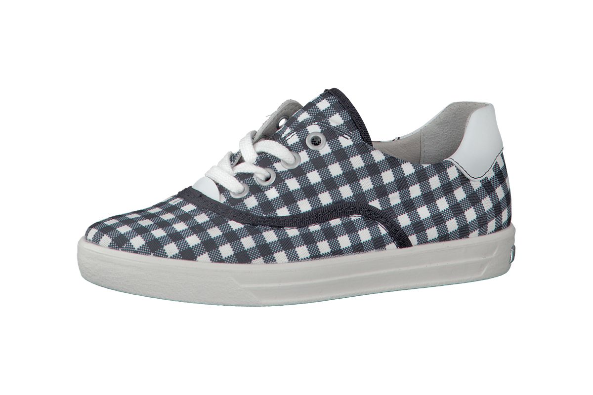 Ricosta- Modellschau Schuhtrends Frühjahr/Sommer 2020