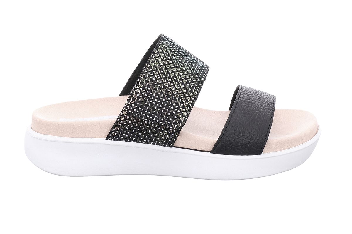 Romika- Modellschau Schuhtrends Frühjahr/Sommer 2020