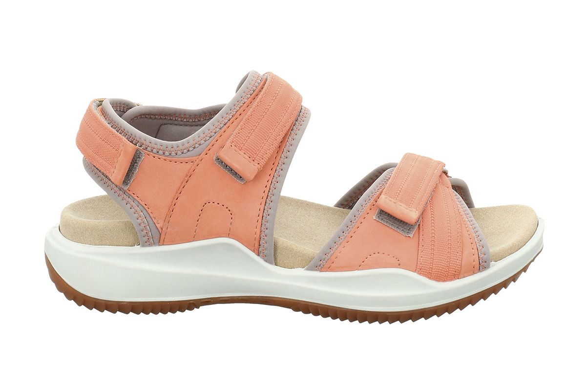 Romika- Modellschau Schuhtrends Frühjahr/Sommer 2020
