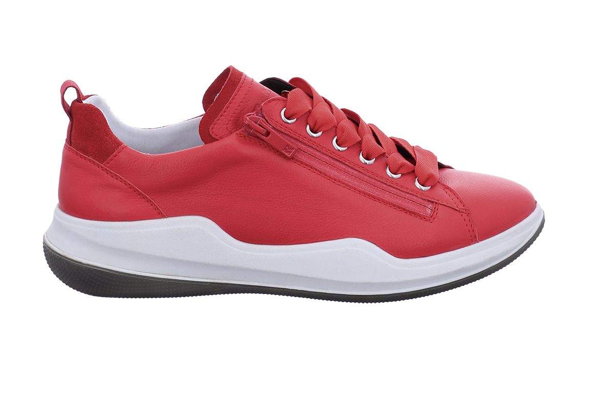 Romika- Modellschau Schuhtrends Frühjahr/Sommer 2020