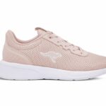 Kangaroos - Modellschau Schuhtrends Frühjahr/Sommer 2020