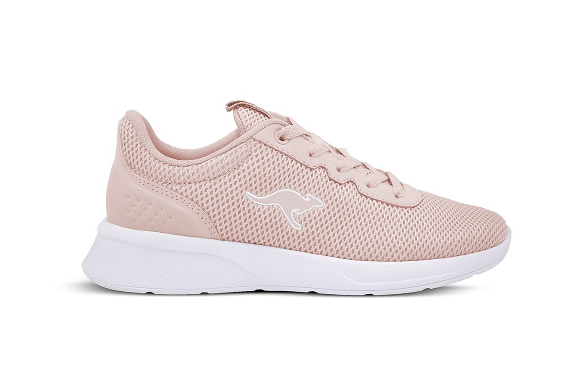 Kangaroos - Modellschau Schuhtrends Frühjahr/Sommer 2020