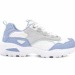 Kangaroos - Modellschau Schuhtrends Frühjahr/Sommer 2020