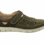 Josef Seibel- Modellschau Schuhtrends Frühjahr/Sommer 2020