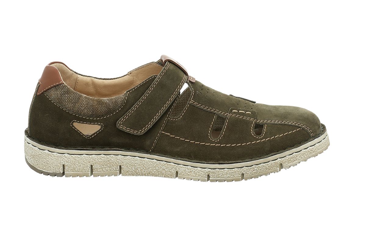 Josef Seibel- Modellschau Schuhtrends Frühjahr/Sommer 2020