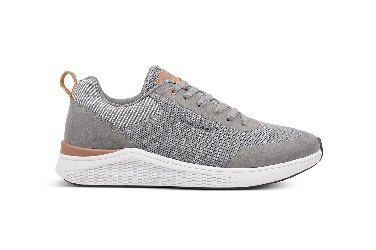 Kangaroos - Modellschau Schuhtrends Frühjahr/Sommer 2020