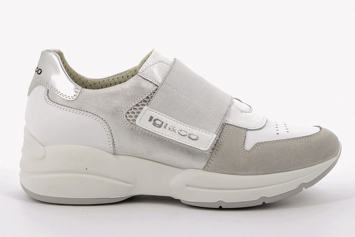 IGI & Co - Modellschau Schuhtrends Frühjahr/Sommer 2020