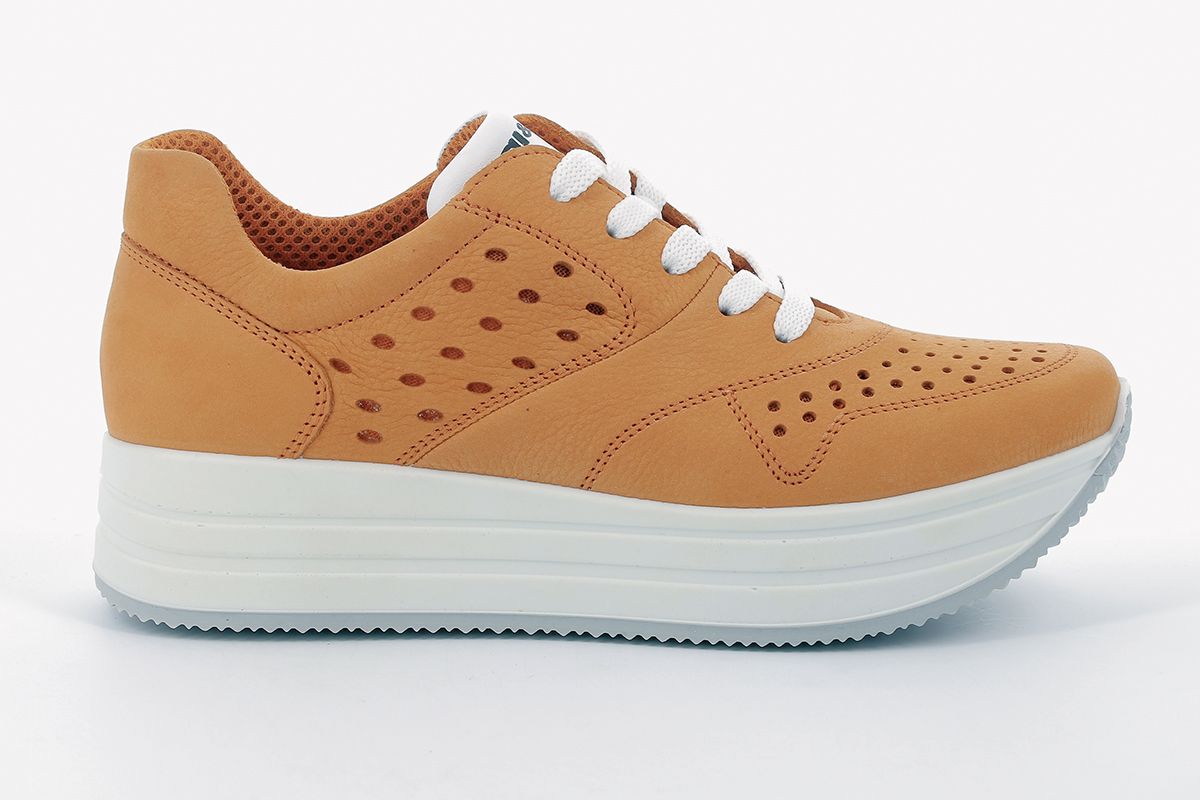 IGI & Co - Modellschau Schuhtrends Frühjahr/Sommer 2020