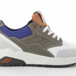 IGI & Co - Modellschau Schuhtrends Frühjahr/Sommer 2020