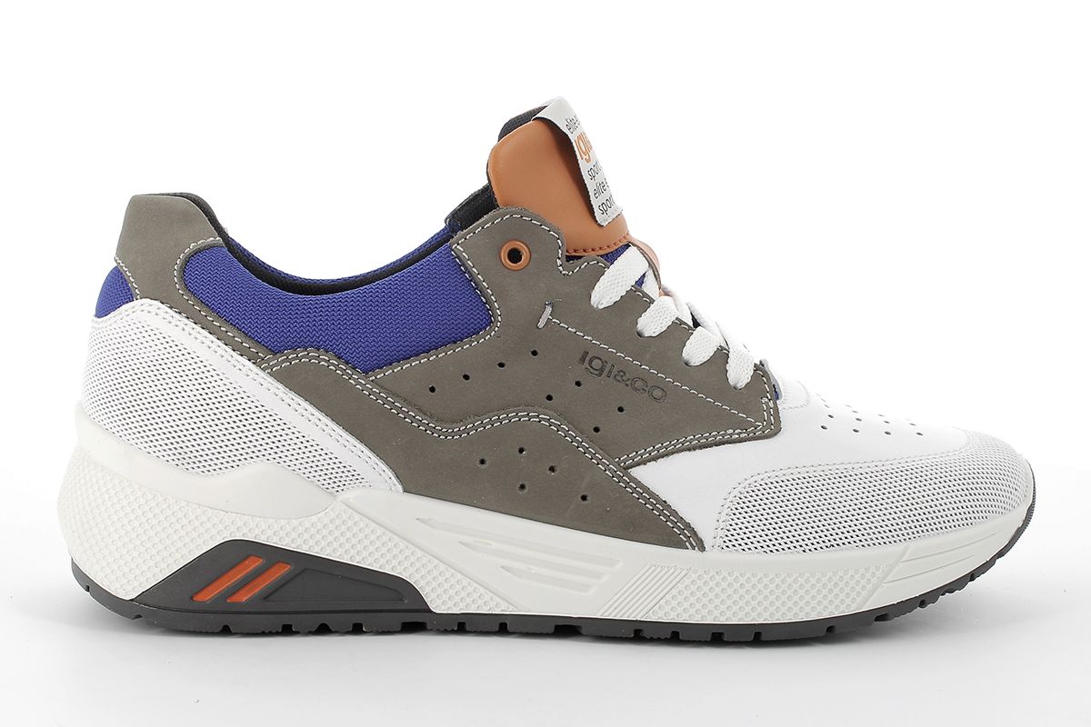 IGI & Co - Modellschau Schuhtrends Frühjahr/Sommer 2020