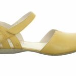 Josef Seibel- Modellschau Schuhtrends Frühjahr/Sommer 2020