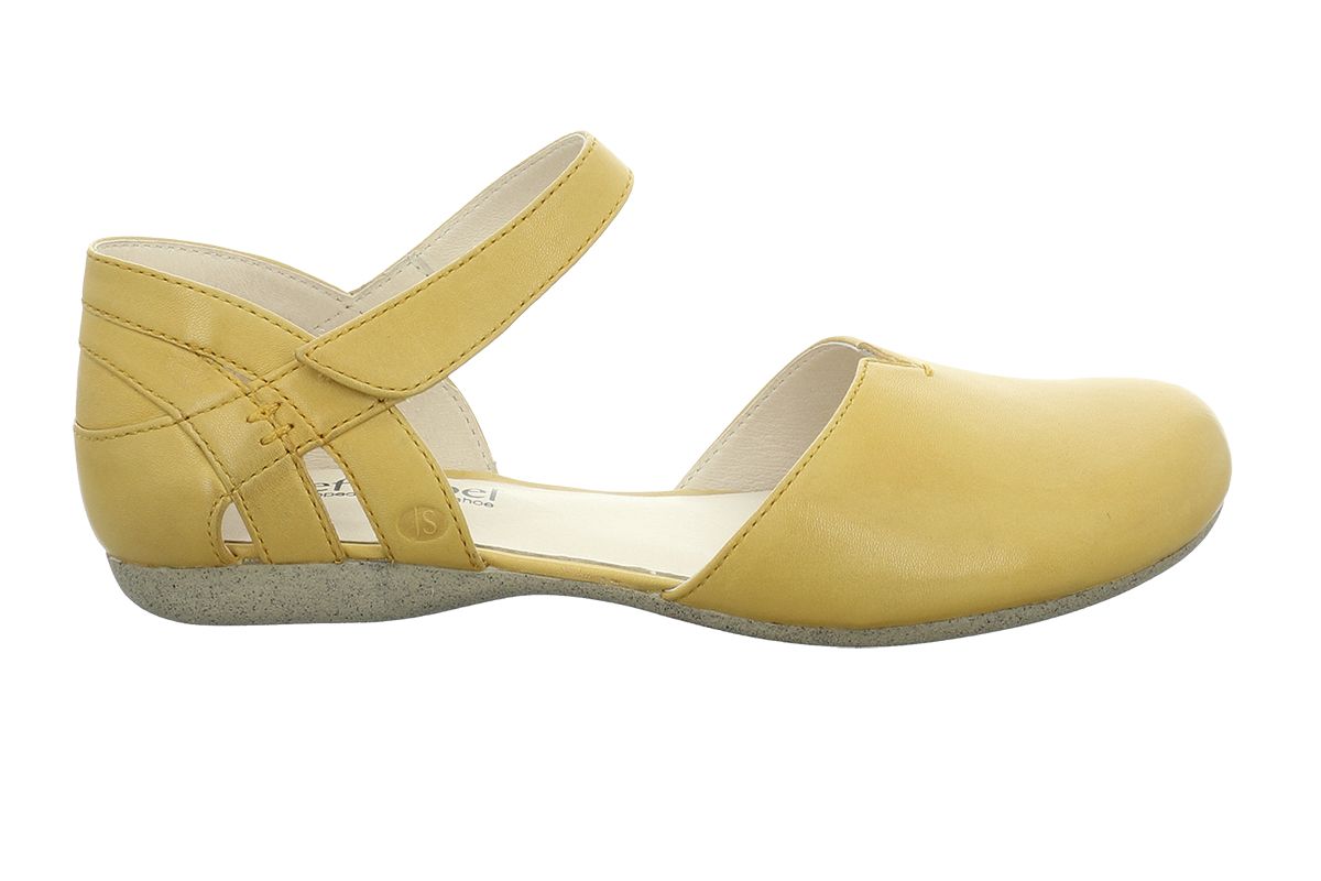 Josef Seibel- Modellschau Schuhtrends Frühjahr/Sommer 2020