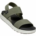 Keen - Modellschau Schuhtrends Frühjahr/Sommer 2020