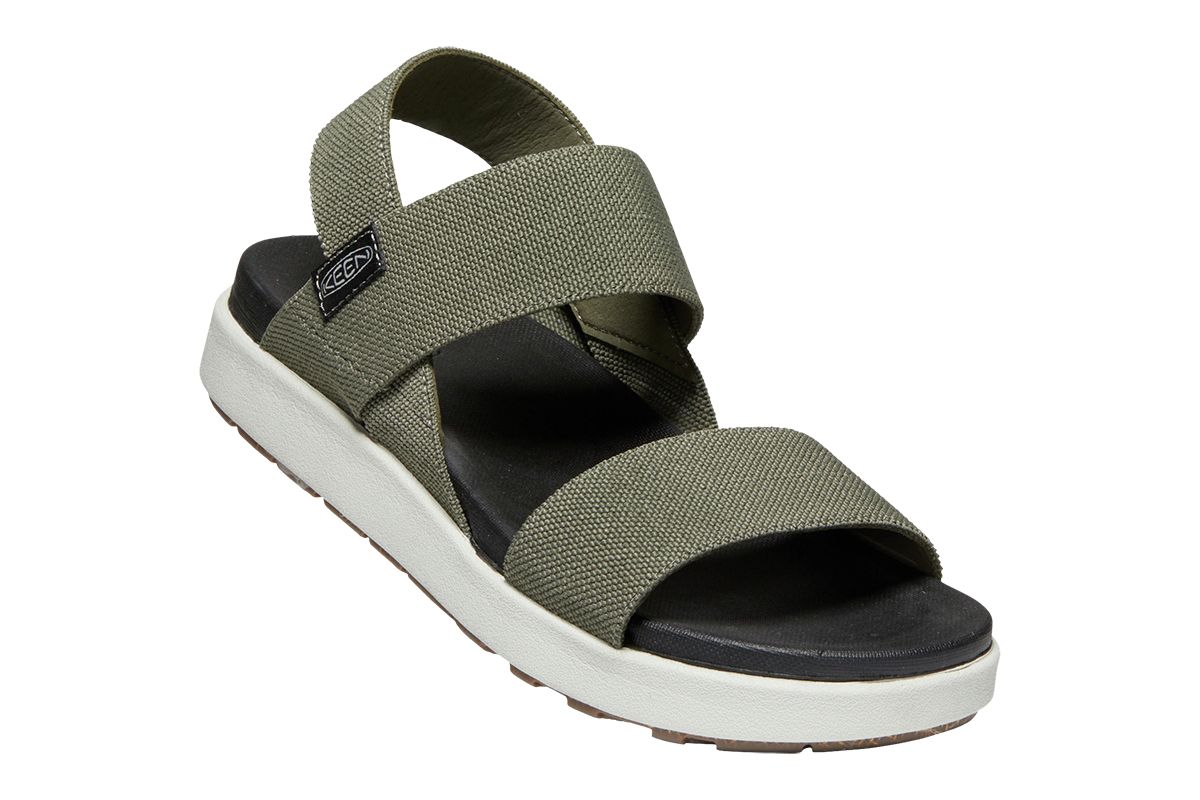 Keen - Modellschau Schuhtrends Frühjahr/Sommer 2020