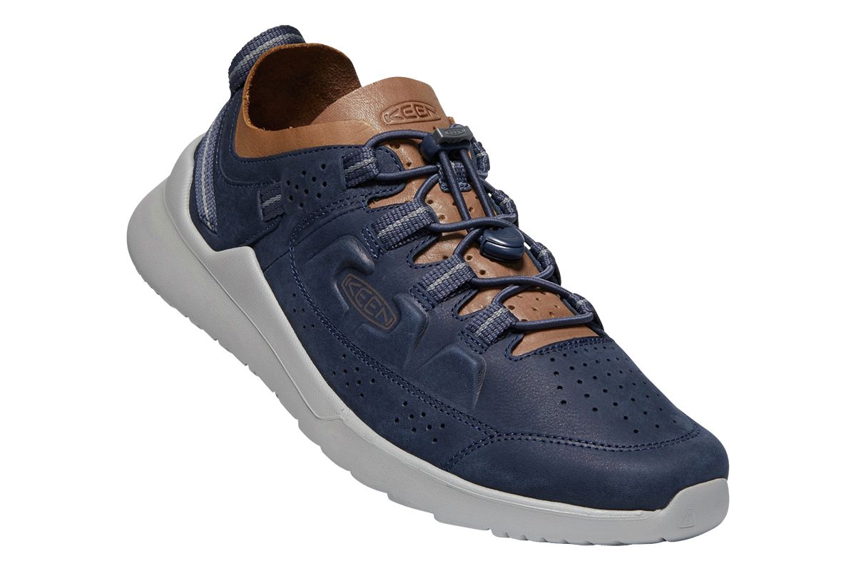 Keen - Modellschau Schuhtrends Frühjahr/Sommer 2020