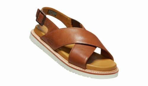 Keen - Modellschau Schuhtrends Frühjahr/Sommer 2020