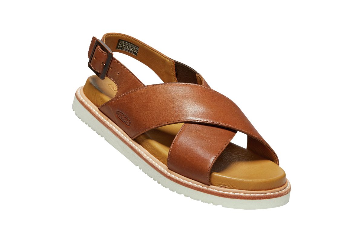Keen - Modellschau Schuhtrends Frühjahr/Sommer 2020