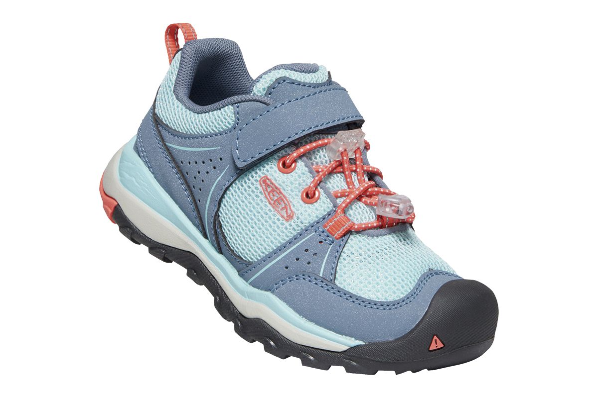 Keen - Modellschau Schuhtrends Frühjahr/Sommer 2020