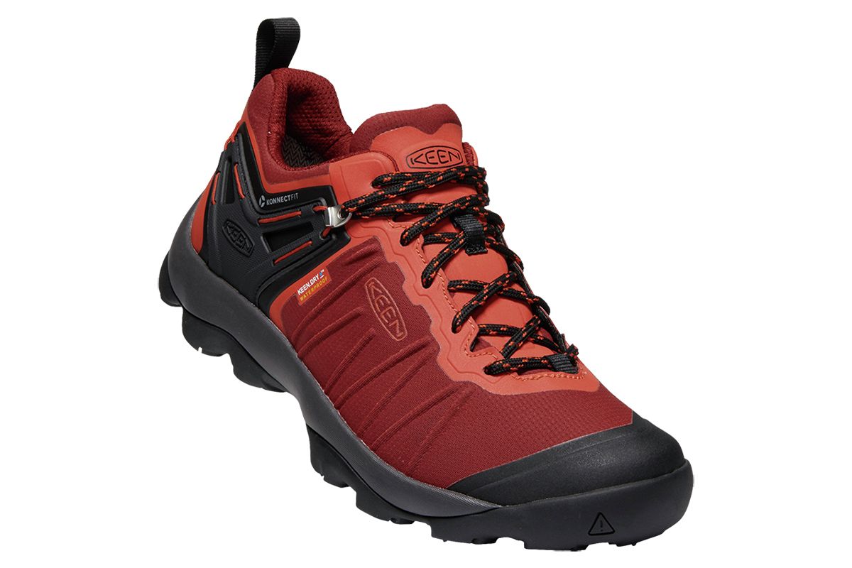 Keen - Modellschau Schuhtrends Frühjahr/Sommer 2020