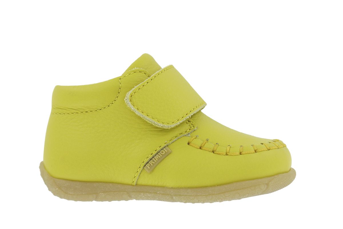 Primigi- Modellschau Schuhtrends Frühjahr/Sommer 2020