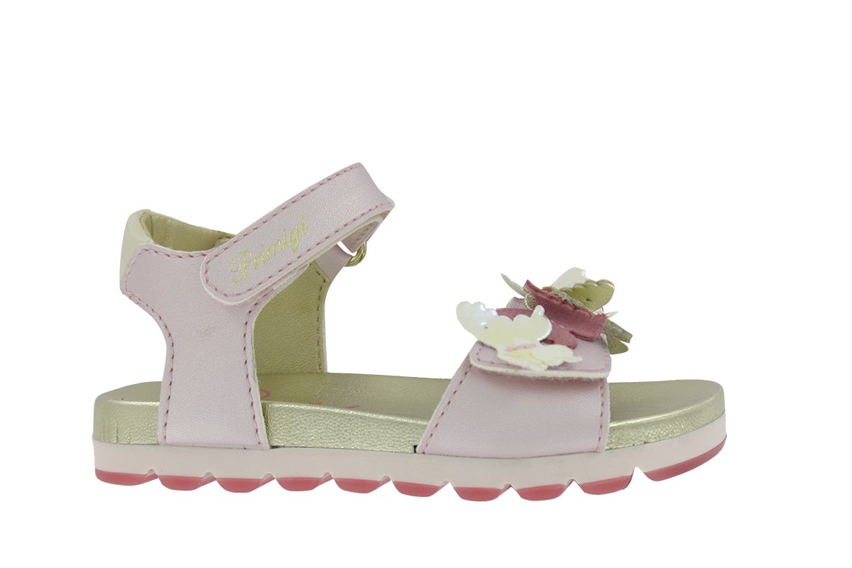 Primigi- Modellschau Schuhtrends Frühjahr/Sommer 2020