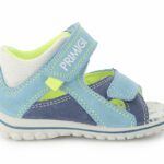 Primigi- Modellschau Schuhtrends Frühjahr/Sommer 2020
