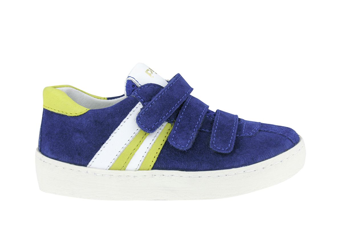 Primigi- Modellschau Schuhtrends Frühjahr/Sommer 2020