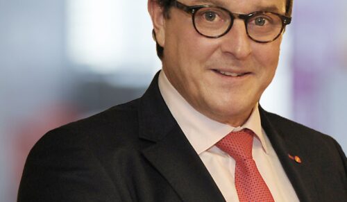 Ralph Rieker (Foto: HDS/L)