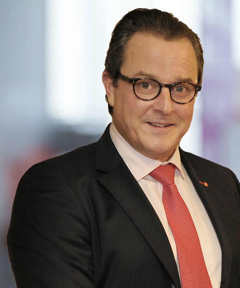 Ralph Rieker (Foto: HDS/L)