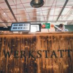 Der neue Globetrotter-Store in Nürnberg