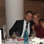 Daniel Strukamp, Sabine Völlmin
