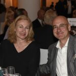 Pia Fuhrländer, Robert Bendl