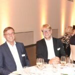 Tom van Geemen, Michael Höppner