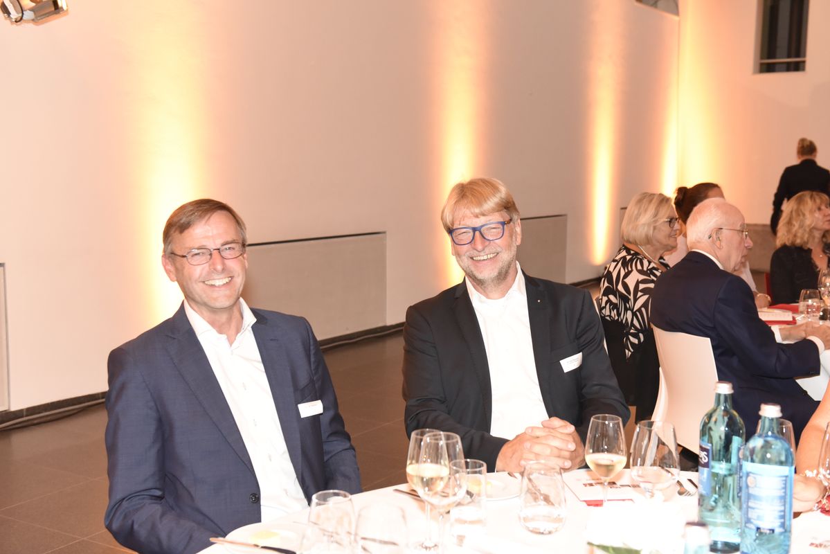 Tom van Geemen, Michael Höppner